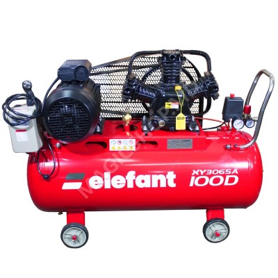 Compresor ELEFANT 3065A-100D